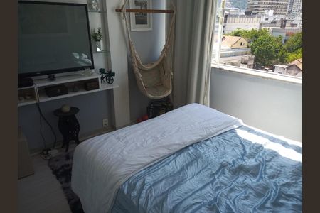 Apartamento à venda com 1 quarto, 42m² em Botafogo, Rio de Janeiro