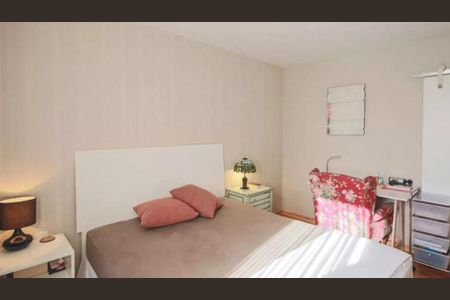 Apartamento à venda com 3 quartos, 132m² em Brooklin Novo, São Paulo