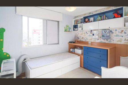 Apartamento à venda com 3 quartos, 132m² em Brooklin Novo, São Paulo