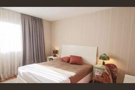 Apartamento à venda com 3 quartos, 132m² em Brooklin Novo, São Paulo