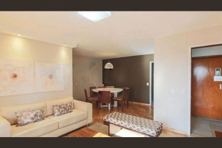 Apartamento à venda com 3 quartos, 132m² em Brooklin Novo, São Paulo