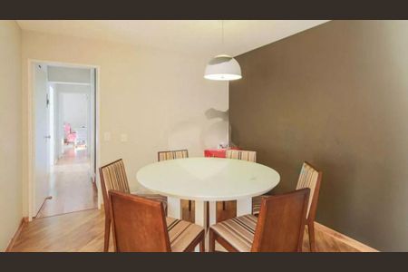 Apartamento à venda com 3 quartos, 132m² em Brooklin Novo, São Paulo