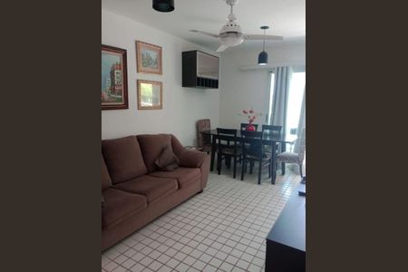 Apartamento à venda com 2 quartos, 86m² em Camboinhas, Niterói