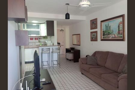 Apartamento à venda com 2 quartos, 86m² em Camboinhas, Niterói