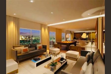 Apartamento à venda com 1 quarto, 44m² em República, São Paulo