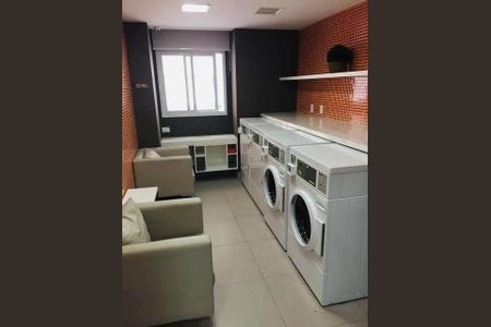 Apartamento à venda com 1 quarto, 44m² em República, São Paulo