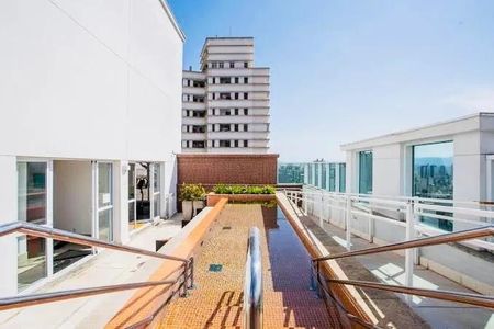 Apartamento à venda com 1 quarto, 44m² em República, São Paulo