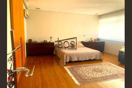 Apartamento à venda com 4 quartos, 500m² em Centro, Belo Horizonte