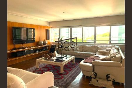 Apartamento à venda com 4 quartos, 500m² em Centro, Belo Horizonte