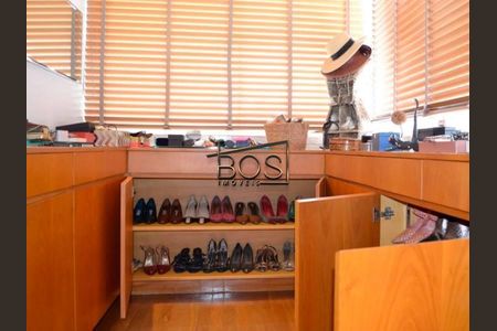 Apartamento à venda com 4 quartos, 500m² em Centro, Belo Horizonte