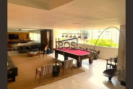 Apartamento à venda com 4 quartos, 500m² em Centro, Belo Horizonte