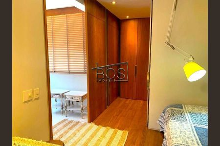 Apartamento à venda com 4 quartos, 500m² em Centro, Belo Horizonte