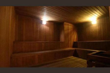 Apartamento à venda com 1 quarto, 36m² em Campo Belo, São Paulo