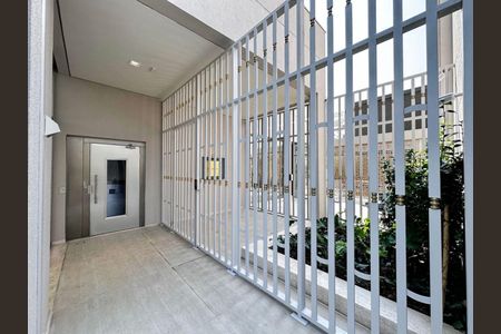 Apartamento à venda com 1 quarto, 23m² em Brooklin, São Paulo