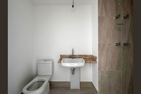 Apartamento à venda com 1 quarto, 23m² em Brooklin, São Paulo