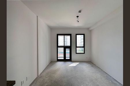 Apartamento à venda com 1 quarto, 23m² em Brooklin, São Paulo