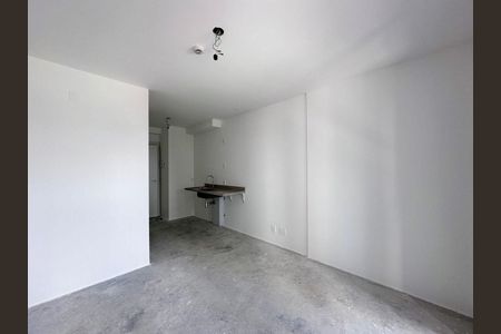 Apartamento à venda com 1 quarto, 23m² em Brooklin, São Paulo