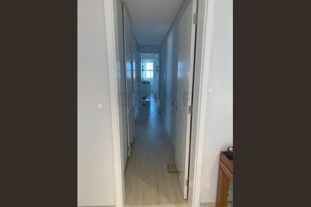 Apartamento à venda com 197m², 4 quartos e 3 vagas