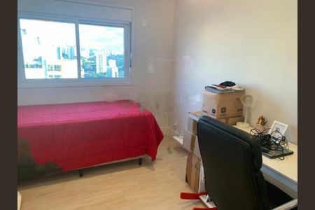 Apartamento à venda com 197m², 4 quartos e 3 vagas