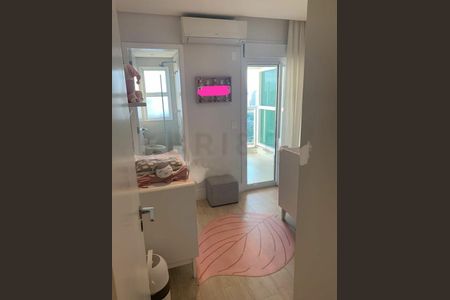 Apartamento à venda com 197m², 4 quartos e 3 vagas