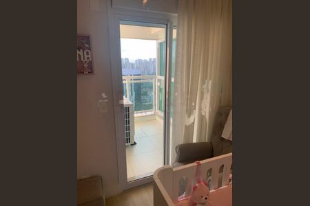 Apartamento à venda com 197m², 4 quartos e 3 vagas