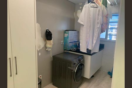 Apartamento à venda com 197m², 4 quartos e 3 vagas
