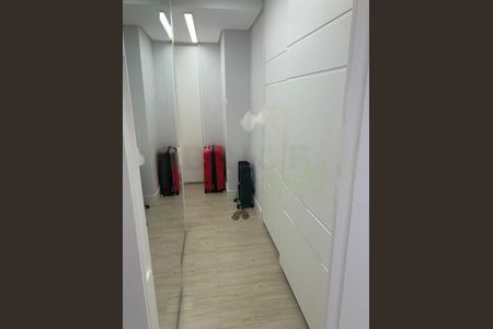 Apartamento à venda com 197m², 4 quartos e 3 vagas