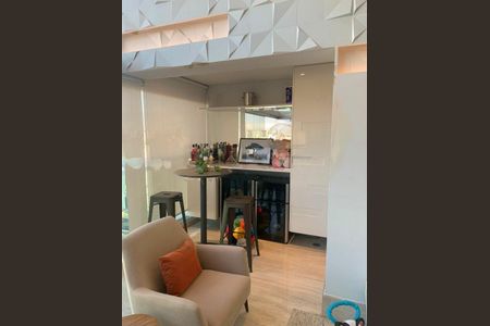 Apartamento à venda com 197m², 4 quartos e 3 vagas