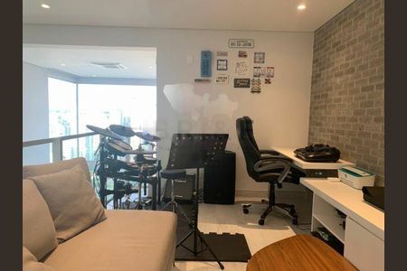 Apartamento à venda com 197m², 4 quartos e 3 vagas