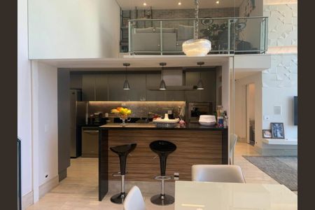 Apartamento à venda com 197m², 4 quartos e 3 vagas