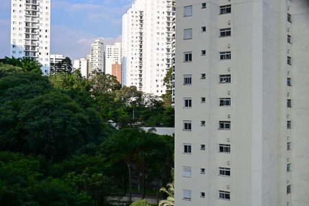 Apartamento à venda com 93m², 2 quartos e 2 vagasVista da Suíte