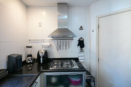Apartamento à venda com 93m², 2 quartos e 2 vagasCozinha
