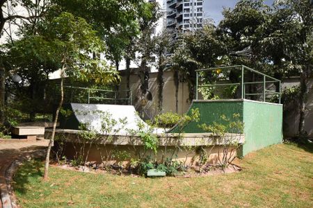Apartamento à venda com 93m², 2 quartos e 2 vagas Apartamento à venda com 93m², 2 quartos e 2 vagasPista de Skate