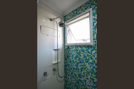 Apartamento à venda com 93m², 2 quartos e 2 vagasBanheiro