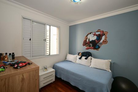 Apartamento à venda com 93m², 2 quartos e 2 vagasQuarto
