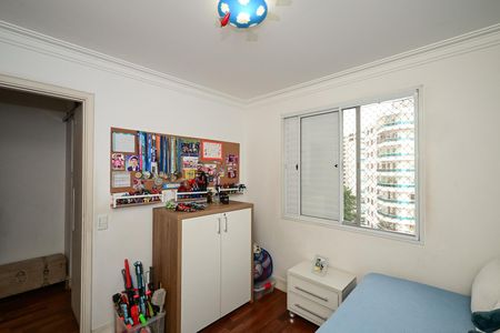 Apartamento à venda com 93m², 2 quartos e 2 vagasQuarto