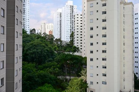 Vista de apartamento à venda com 2 quartos, 93m² em Jardim Lar Sao Paulo, São Paulo