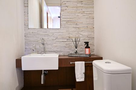 Apartamento à venda com 93m², 2 quartos e 2 vagasLavabo