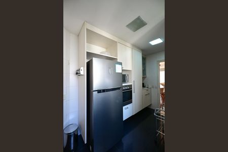 Apartamento à venda com 93m², 2 quartos e 2 vagasCozinha