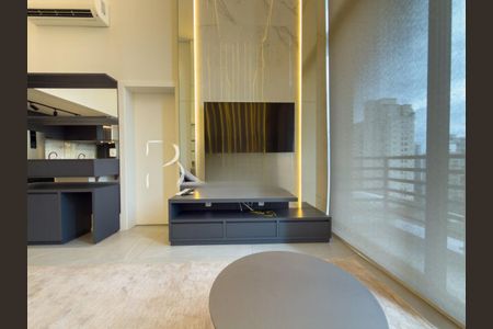 Apartamento à venda com 2 quartos, 100m² em Jardins, São Paulo