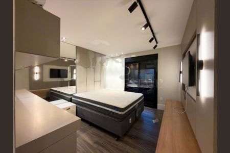 Apartamento à venda com 2 quartos, 100m² em Jardins, São Paulo