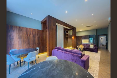 Apartamento à venda com 2 quartos, 100m² em Jardins, São Paulo