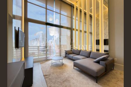 Apartamento à venda com 2 quartos, 100m² em Jardins, São Paulo