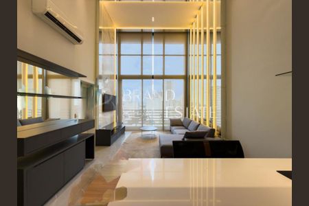 Apartamento à venda com 2 quartos, 100m² em Jardins, São Paulo