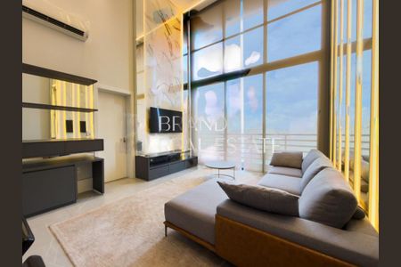 Apartamento à venda com 2 quartos, 100m² em Jardins, São Paulo