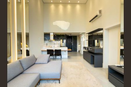 Apartamento à venda com 2 quartos, 100m² em Jardins, São Paulo