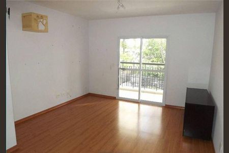 Apartamento à venda com 3 quartos, 108m² em Vila Mariana, São Paulo