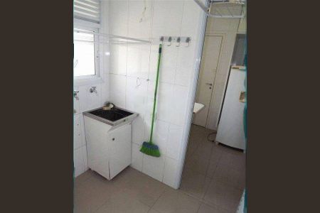 Apartamento à venda com 3 quartos, 108m² em Vila Mariana, São Paulo