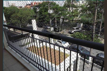 Apartamento à venda com 3 quartos, 108m² em Vila Mariana, São Paulo