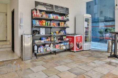 Apartamento à venda com 3 quartos, 108m² em Vila Mariana, São Paulo